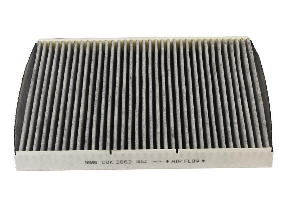 Mann-Filter CUK 2862 Activated Carbon Cabin Filter CUK2862: Buy near me in Poland at 2407.PL - Good price!