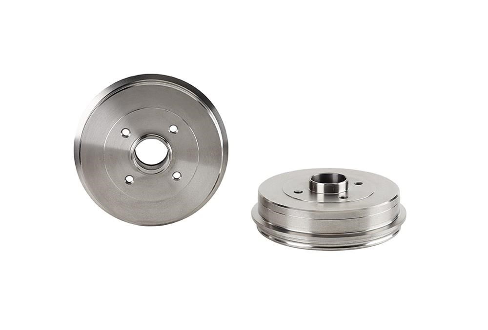 14725720 Brembo Rear brake drum