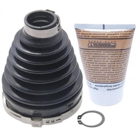 Febest 1615P-169 CV joint boot inner 1615P169: Buy near me in Poland at 2407.PL - Good price!