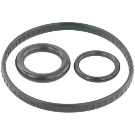 Febest RINGOL-028-KIT Oil cooler gasket RINGOL028KIT: Buy near me at 2407.PL in Poland at an Affordable price!