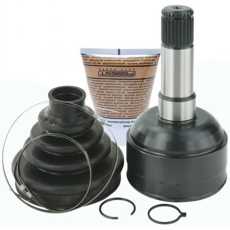 Febest 1811-A20DRH CV joint 1811A20DRH: Buy near me in Poland at 2407.PL - Good price!