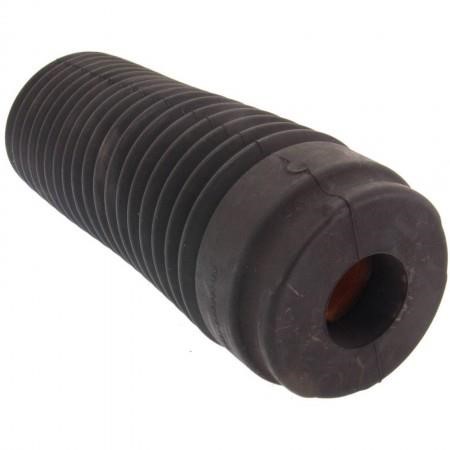 Febest NSHB-P12F Bellow and bump for 1 shock absorber NSHBP12F: Buy near me in Poland at 2407.PL - Good price!