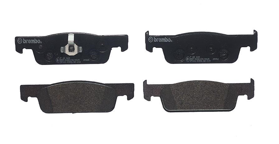 Kaufen Sie Brembo P 68 069 zu einem günstigen Preis in Polen!