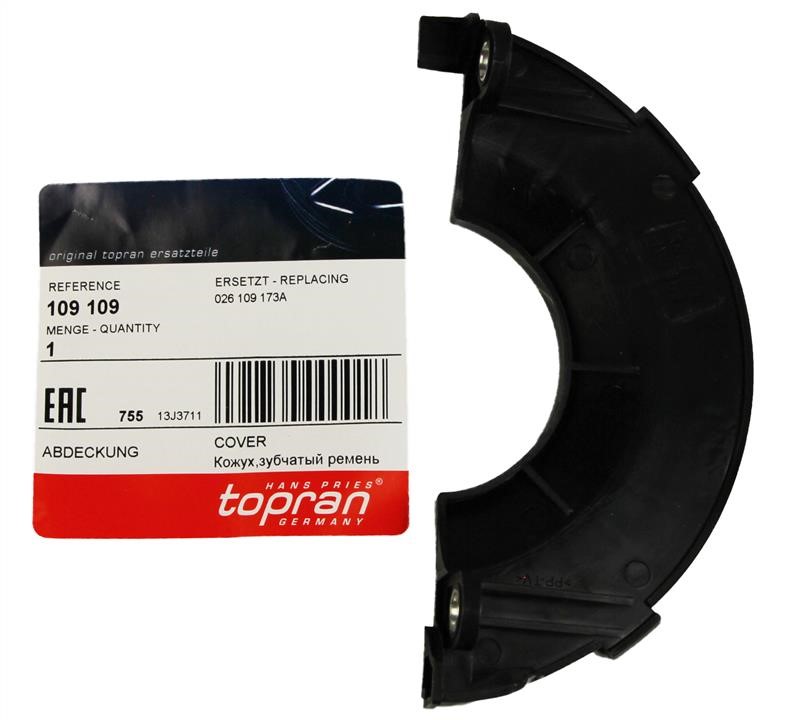 Buy Topran 109 109 at a low price in Poland!