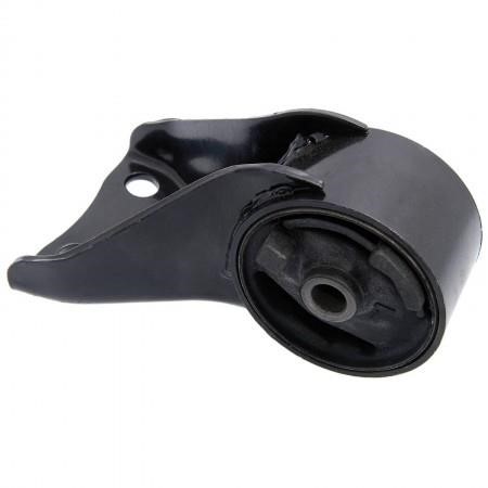 Febest MZM-BJMRR Engine mount, rear MZMBJMRR: Buy near me in Poland at 2407.PL - Good price!