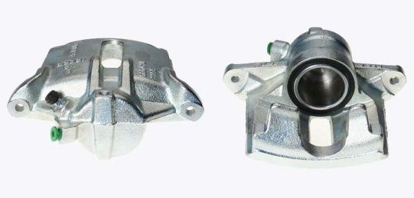 Brembo F 68 092 Супорт гальмівний F68092: Приваблива ціна - Купити у Польщі на 2407.PL!