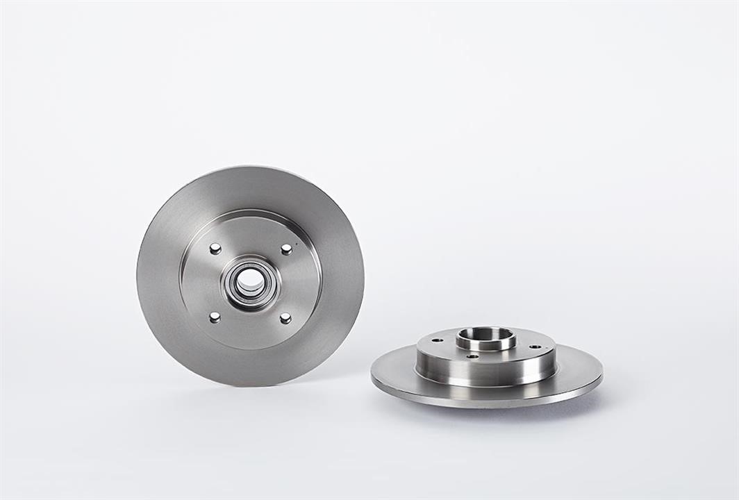 Kaufen Sie Brembo 08.9512.27 zu einem günstigen Preis in Polen!