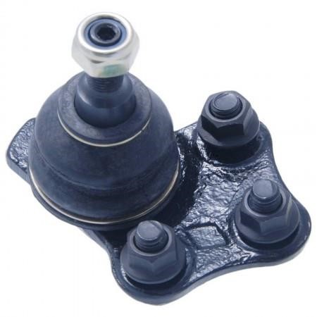 Febest 2420-DUSTF Ball joint 2420DUSTF: Buy near me in Poland at 2407.PL - Good price!