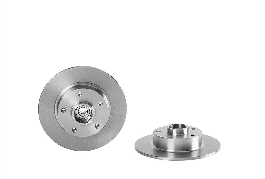 Kaufen Sie Brembo 08.B369.27 zu einem günstigen Preis in Polen!