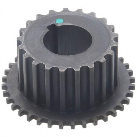 Febest TES-002 TOOTHED WHEEL TES002: Buy near me in Poland at 2407.PL - Good price!