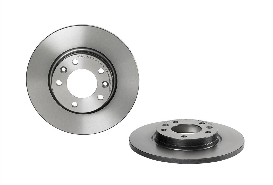 Kaufen Sie Brembo 08.C308.11 zu einem günstigen Preis in Polen!