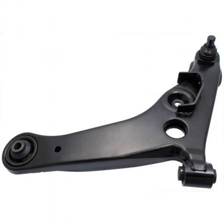 Febest 0424-CULH Suspension arm front lower left 0424CULH: Buy near me in Poland at 2407.PL - Good price!