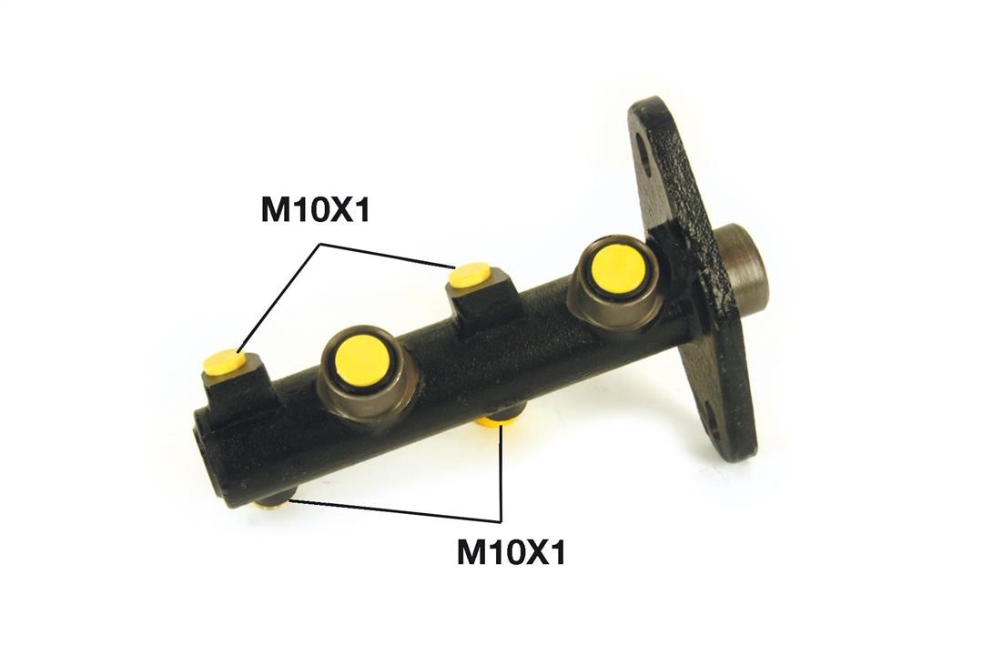 Brembo M 24 013 Brake Master Cylinder M24013: Buy near me at 2407.PL in Poland at an Affordable price!