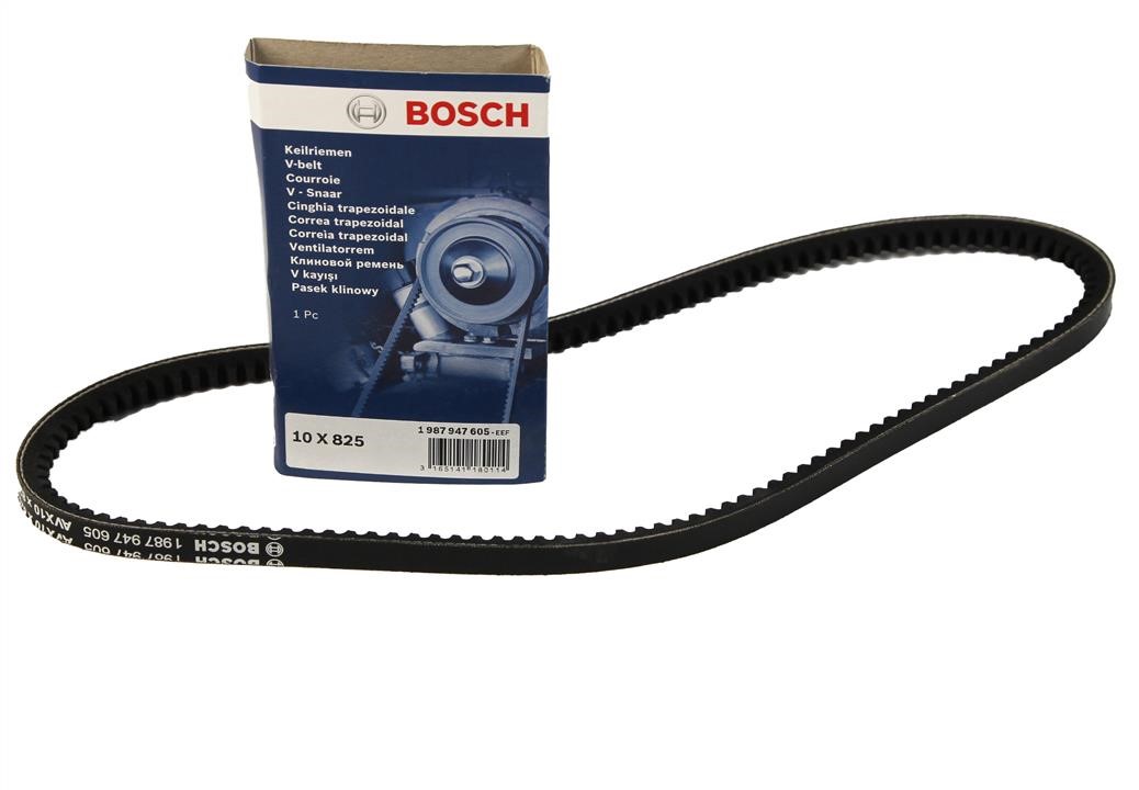Kup Bosch 1 987 947 605 w niskiej cenie w Polsce!