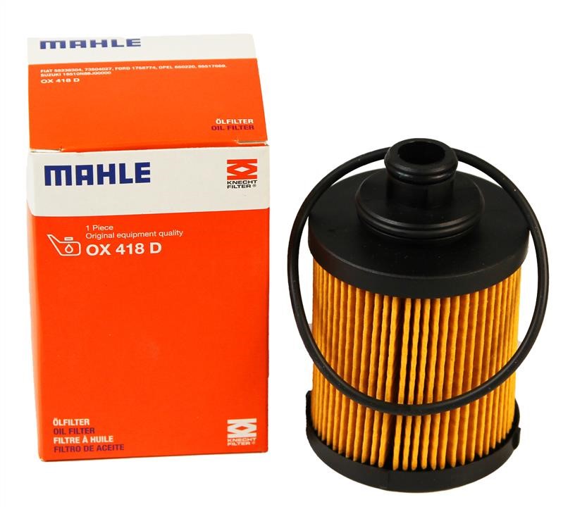 Buy Mahle&#x2F;Knecht OX418D – good price at 2407.PL!