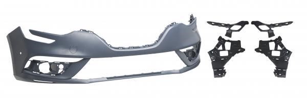 Phira MG-16232 Front bumper MG16232: Buy near me in Poland at 2407.PL - Good price!