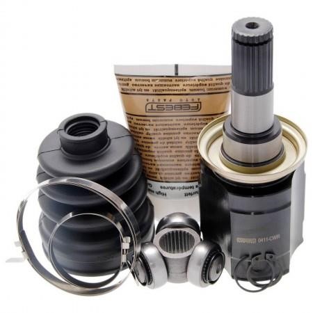 Febest 0411-CWR CV joint 0411CWR: Buy near me in Poland at 2407.PL - Good price!