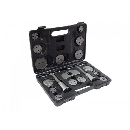 Forsage F-65805 A set of tools for servicing brake cylinders 18pr. F65805: Buy near me in Poland at 2407.PL - Good price!