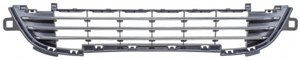 Citroen/Peugeot 7422 C4 Front bumper grill 7422C4: Buy near me in Poland at 2407.PL - Good price!