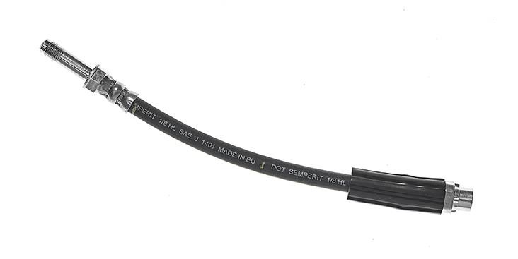 Brembo T 06 032 Brake Hose T06032: Buy near me at 2407.PL in Poland at an Affordable price!