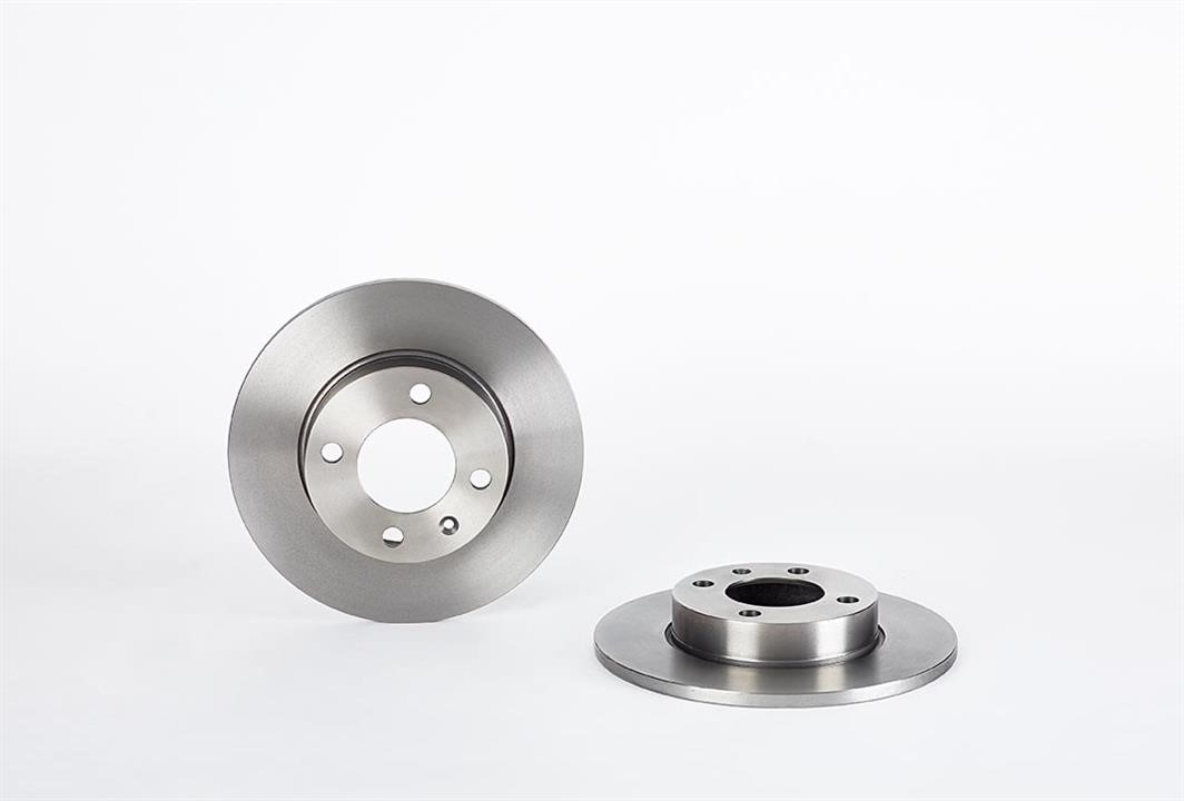 Buy Brembo 08.2631.34 at a low price in Poland!