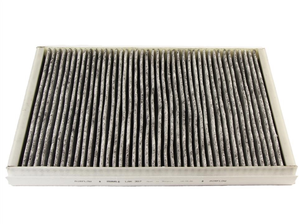 Mahle/Knecht LAK 307 Activated Carbon Cabin Filter LAK307: Buy near me in Poland at 2407.PL - Good price!