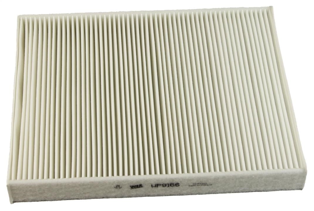 WIX WP9166 Filter, interior air WP9166: Buy near me at 2407.PL in Poland at an Affordable price!