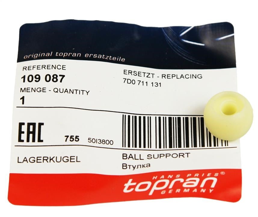 Kaufen Sie Topran 109 087 zu einem günstigen Preis in Polen!