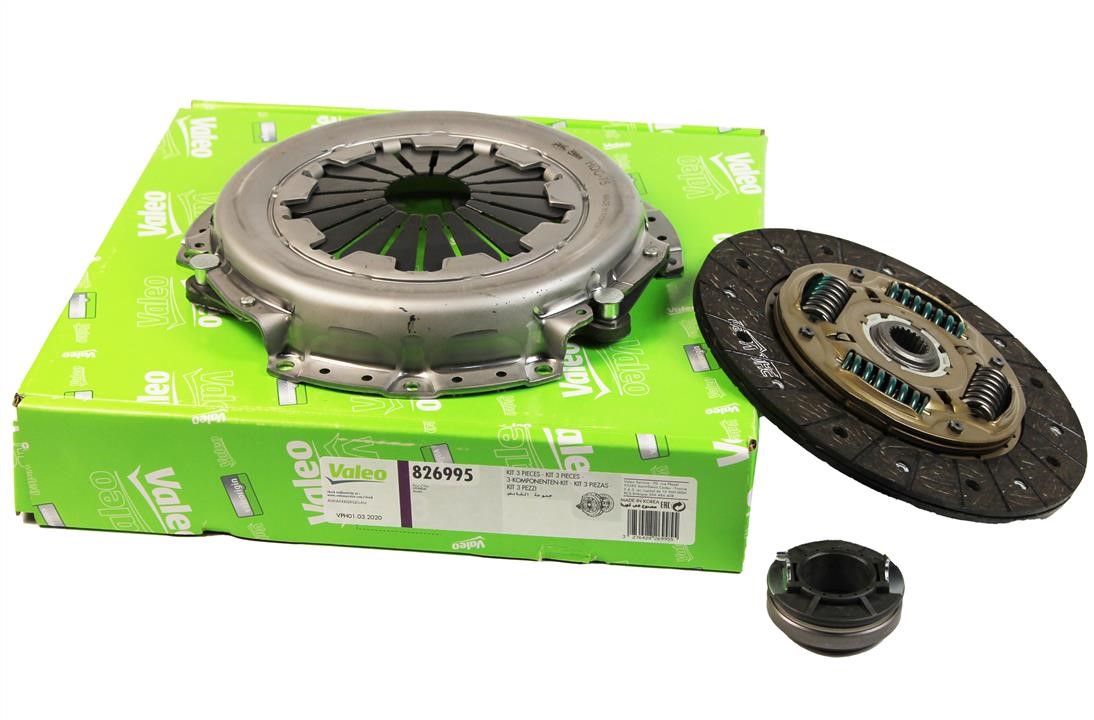 Buy Valeo 826995 – good price at 2407.PL!