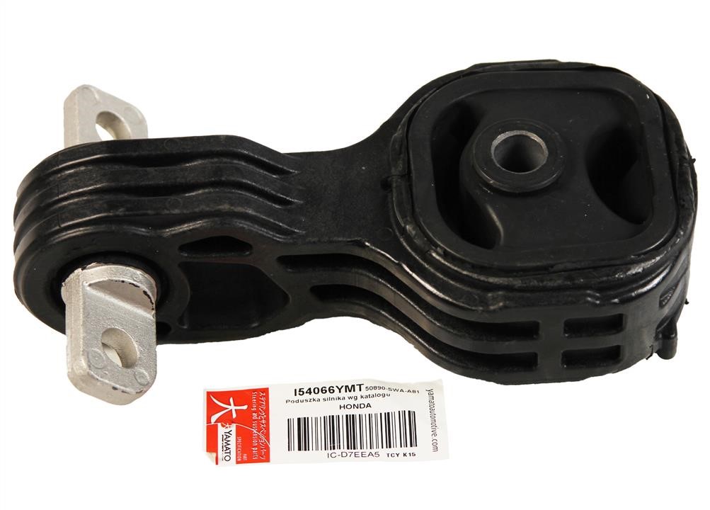 Engine mount, rear Yamato I54066YMT