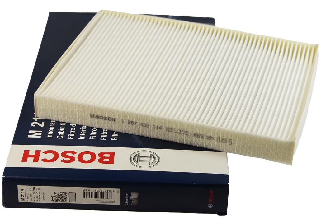 Kaufen Sie Bosch 1 987 432 114 zu einem günstigen Preis in Polen!
