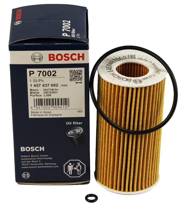 Kaufen Sie Bosch 1 457 437 002 zu einem günstigen Preis in Polen!