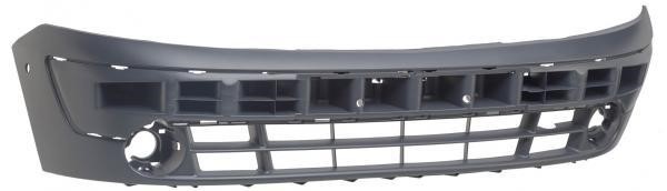 Renault 77 01 056 417 Front bumper 7701056417: Buy near me in Poland at 2407.PL - Good price!