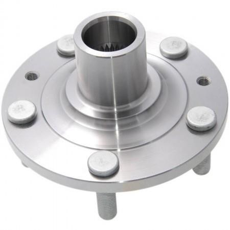 Febest 0582-6F Wheel hub front 05826F: Buy near me in Poland at 2407.PL - Good price!