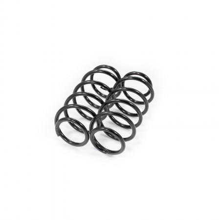 Febest 1808-012F-KIT Front suspension spring, set 2pcs. 1808012FKIT: Buy near me in Poland at 2407.PL - Good price!