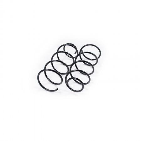 Febest 2808-001F-KIT Front suspension spring, set 2pcs. 2808001FKIT: Buy near me in Poland at 2407.PL - Good price!