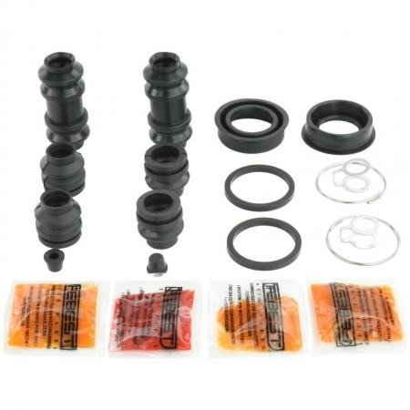 Febest 0175-NCP61R Repair Kit, brake caliper 0175NCP61R: Buy near me at 2407.PL in Poland at an Affordable price!