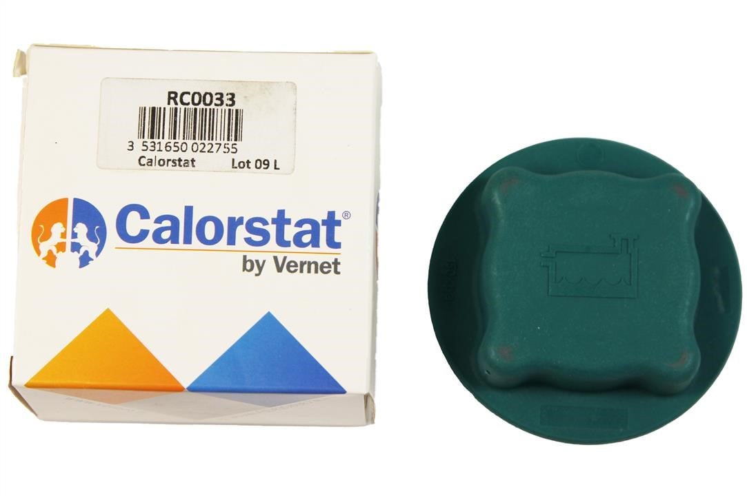 Buy Vernet RC0033 at a low price in Poland!