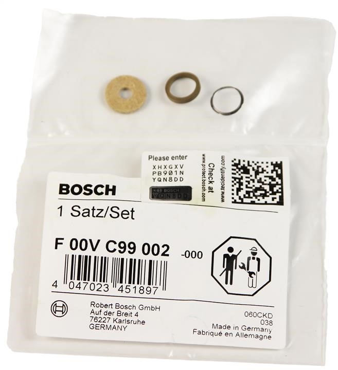 Kup Bosch F00VC99002 – super cena na 2407.PL!