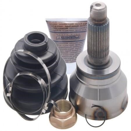 Febest 0710-037 CV joint 0710037: Buy near me in Poland at 2407.PL - Good price!