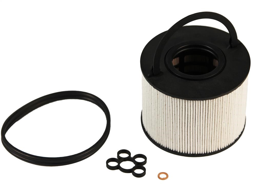 Mahle/Knecht KX 192D Fuel filter KX192D: Buy near me in Poland at 2407.PL - Good price!