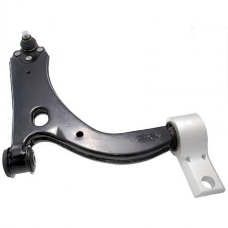 Febest 0524-MZ2RH Suspension arm front right 0524MZ2RH: Buy near me in Poland at 2407.PL - Good price!