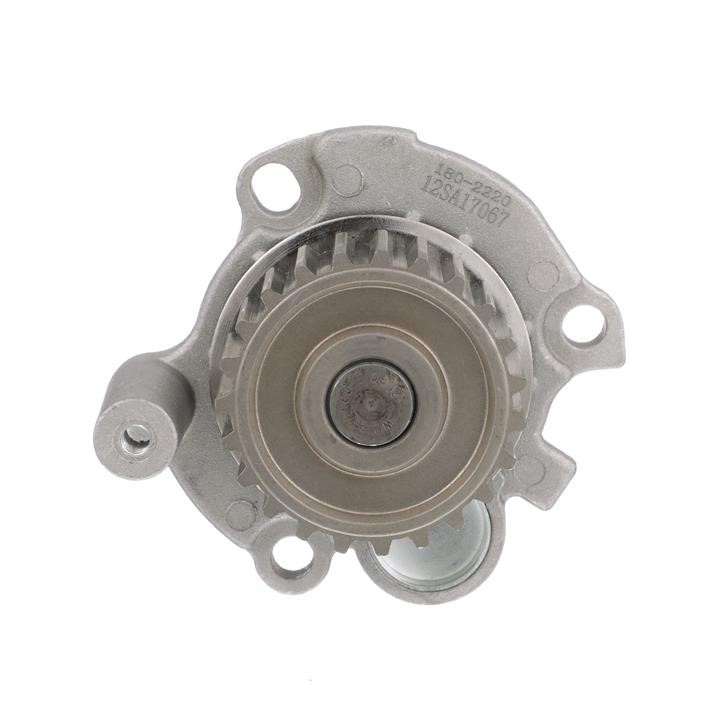 GMB 1802220 Water pump 1802220: Buy near me in Poland at 2407.PL - Good price!