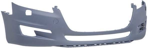 Citroen/Peugeot 7401 WH Bumper 7401WH: Buy near me in Poland at 2407.PL - Good price!