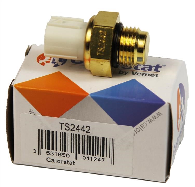 Buy Vernet TS2442 at a low price in Poland!