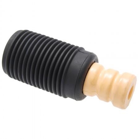 Febest TSHB-SXM15F Bellow and bump for 1 shock absorber TSHBSXM15F: Buy near me in Poland at 2407.PL - Good price!