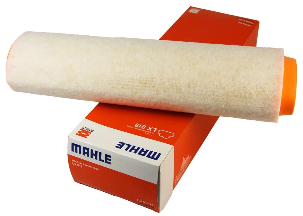 Buy Mahle/Knecht LX 818 at a low price in Poland!