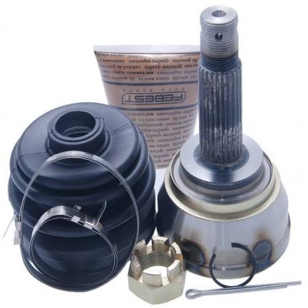 Febest 0410-011 CV joint 0410011: Buy near me in Poland at 2407.PL - Good price!