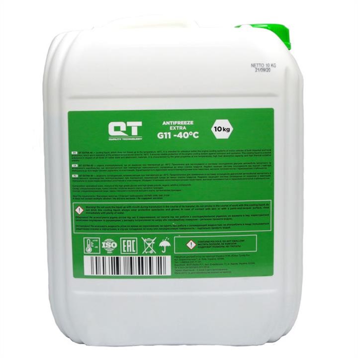 Купити QT-oil QT5424010 за низькою ціною в Польщі!