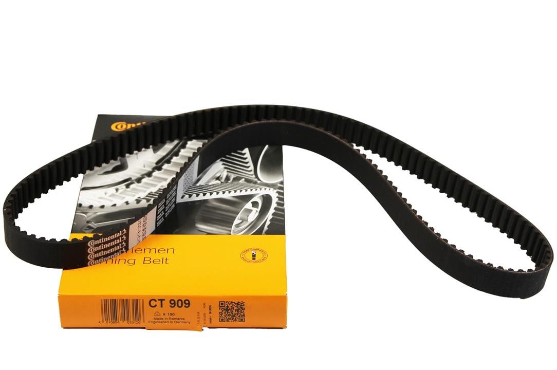 Kaufen Sie Contitech CT909 zu einem günstigen Preis in Polen!